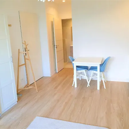 Promenade Proche 01 Apartment Nice