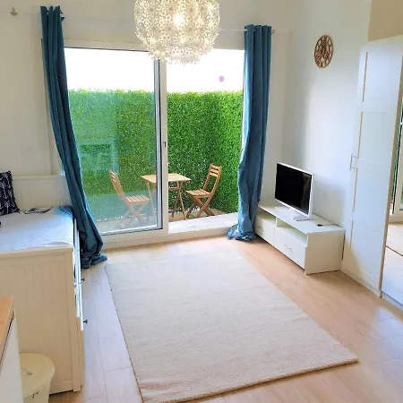 Apartman Promenade Proche 01 *