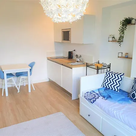 Promenade Proche 01 Apartman Nizza
